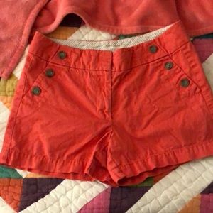 LOFT shorts